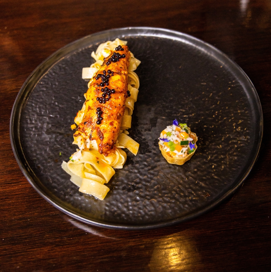 Radison Blu Upper Hill - Food Photography Project