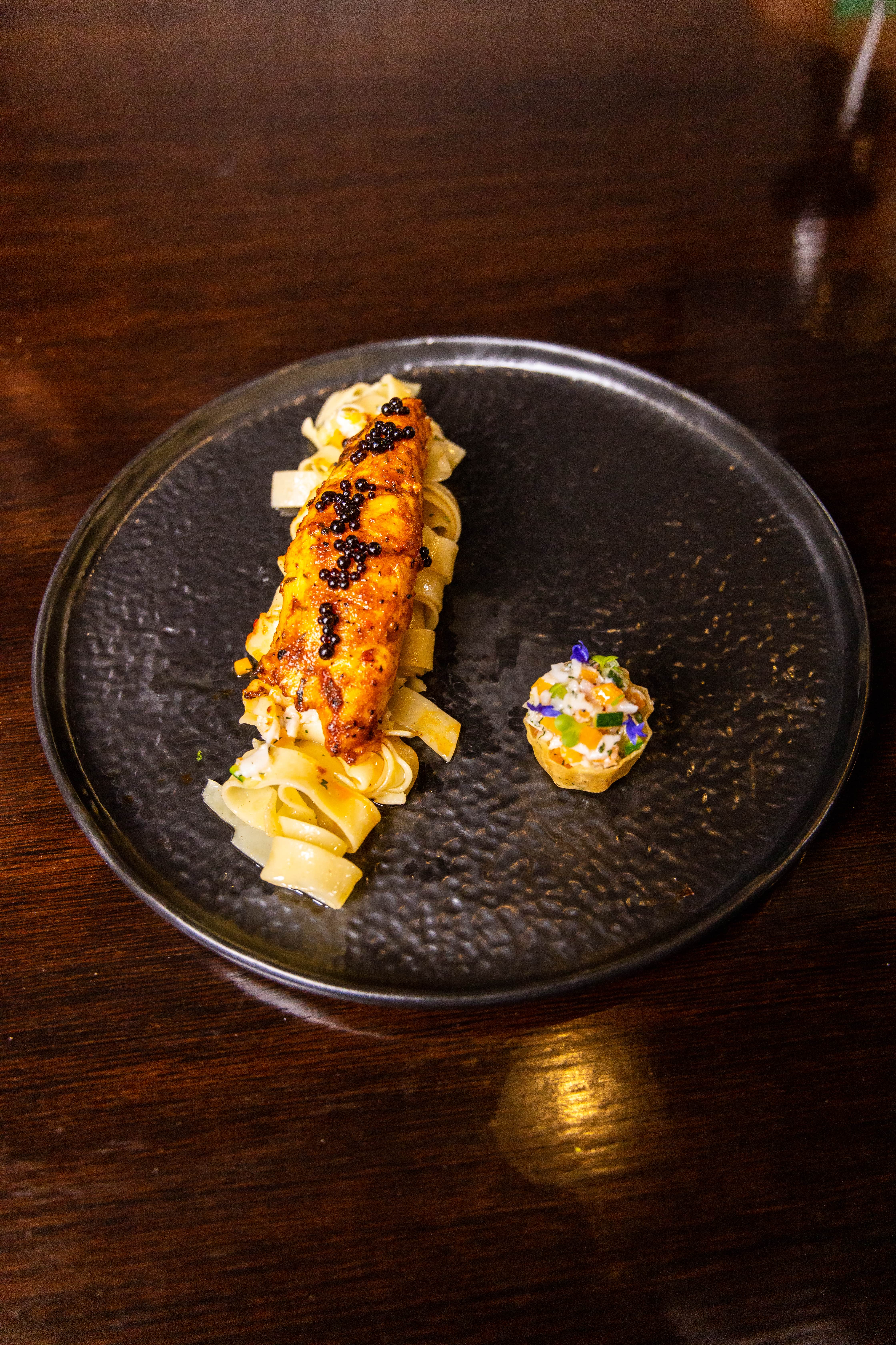 Radison Blu Upper Hill - Food Photography Project