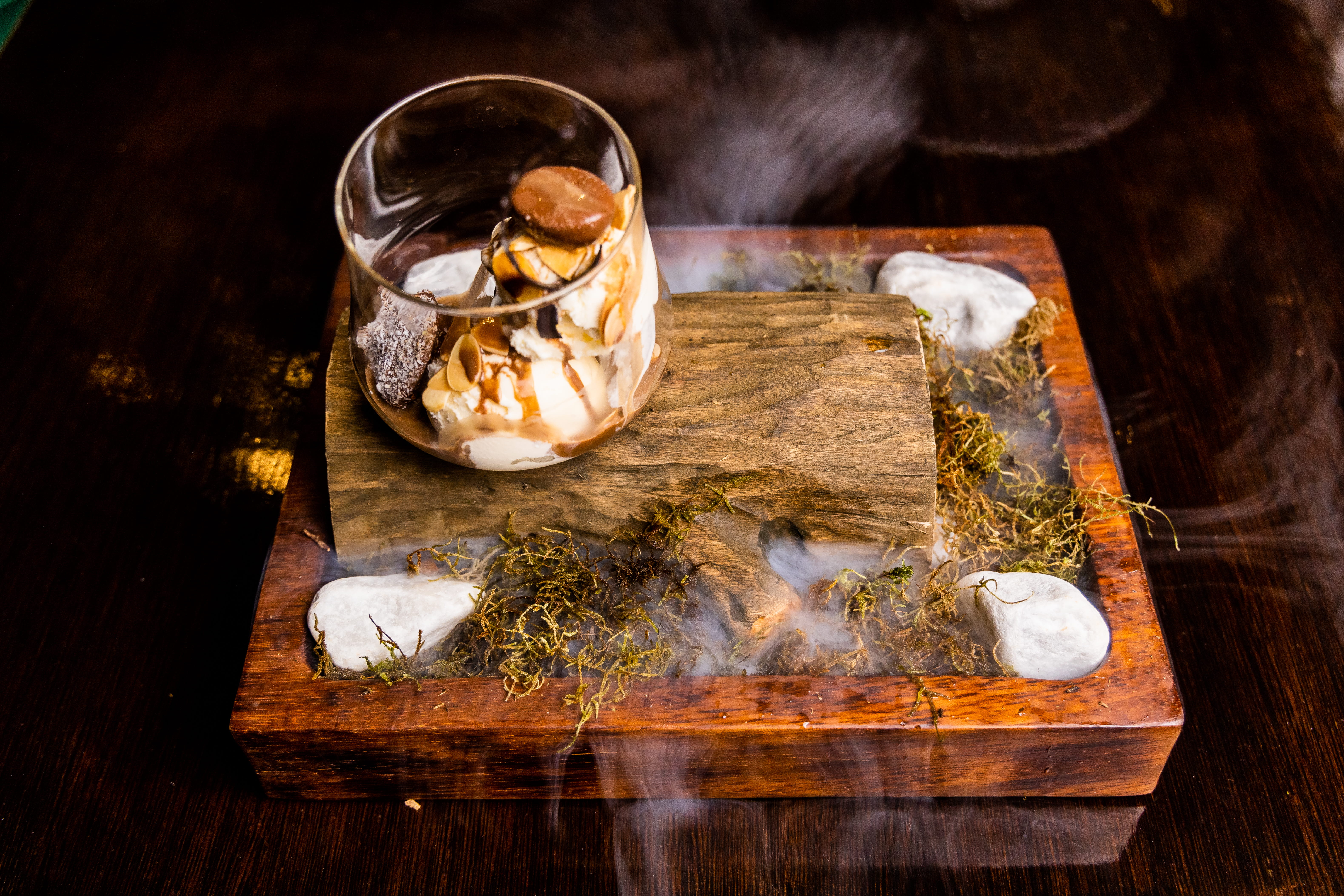 Radison Blu Upper Hill - Food Photography Project