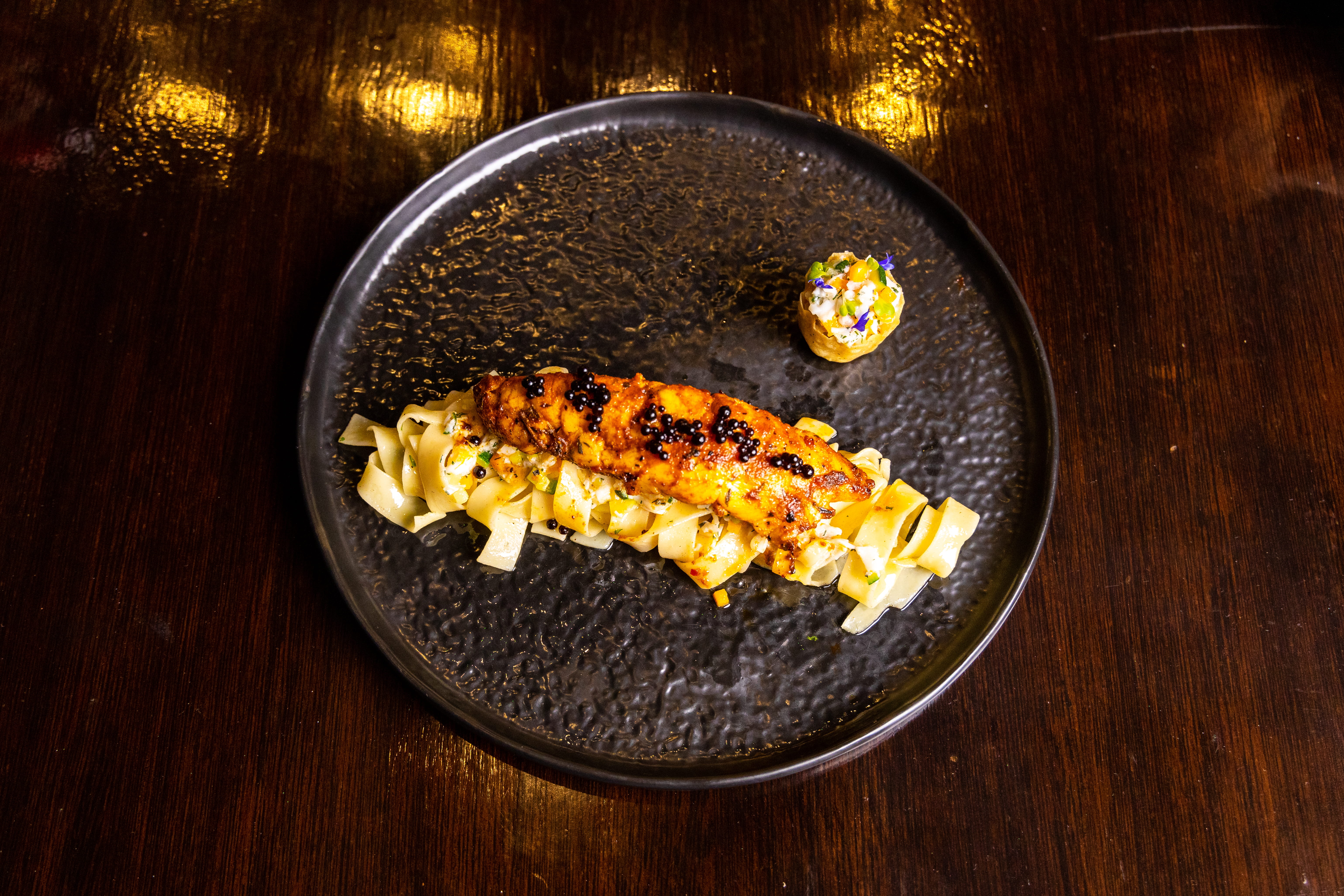 Radison Blu Upper Hill - Food Photography Project
