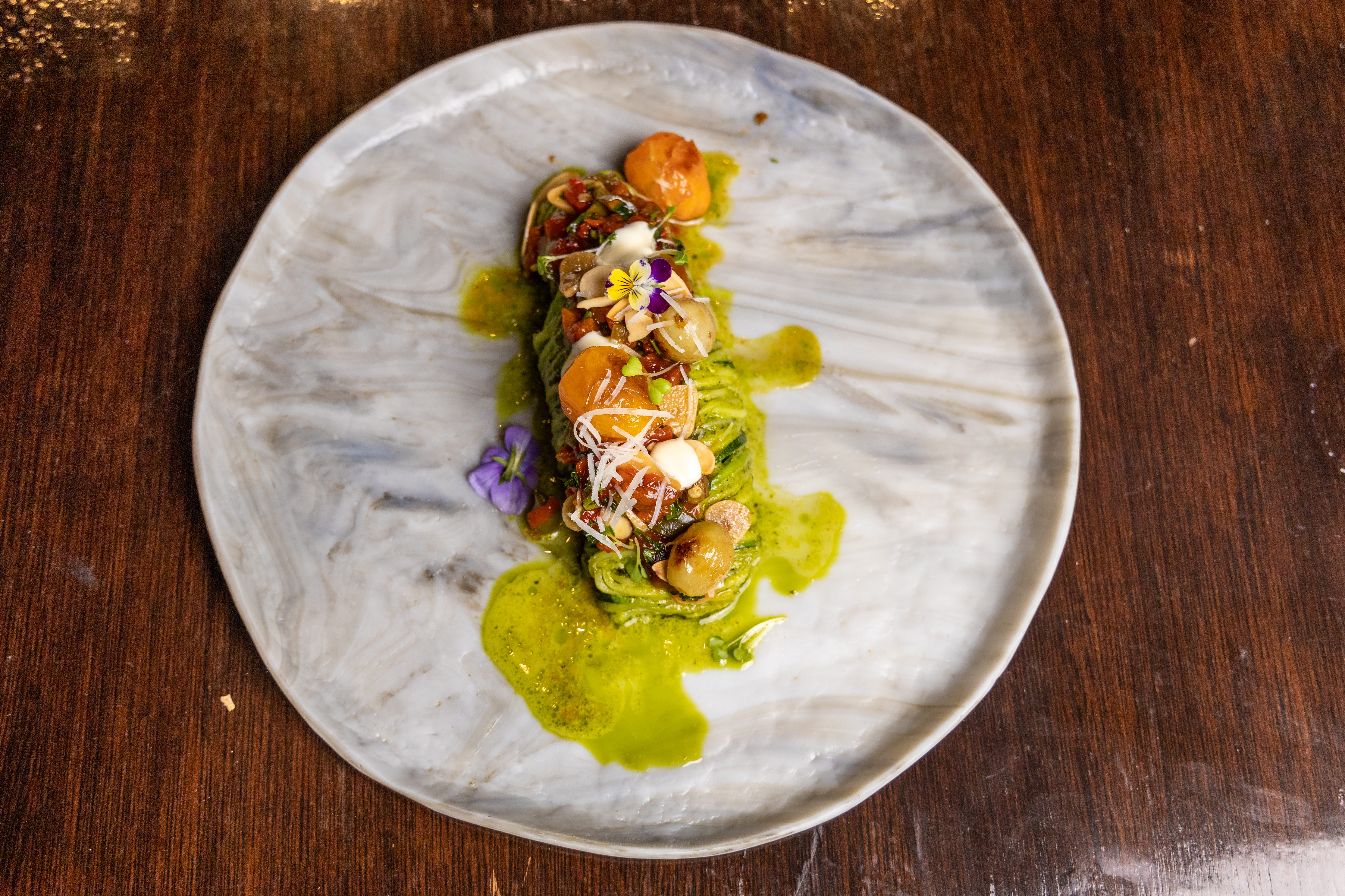 Radison Blu Upper Hill - Food Photography Project