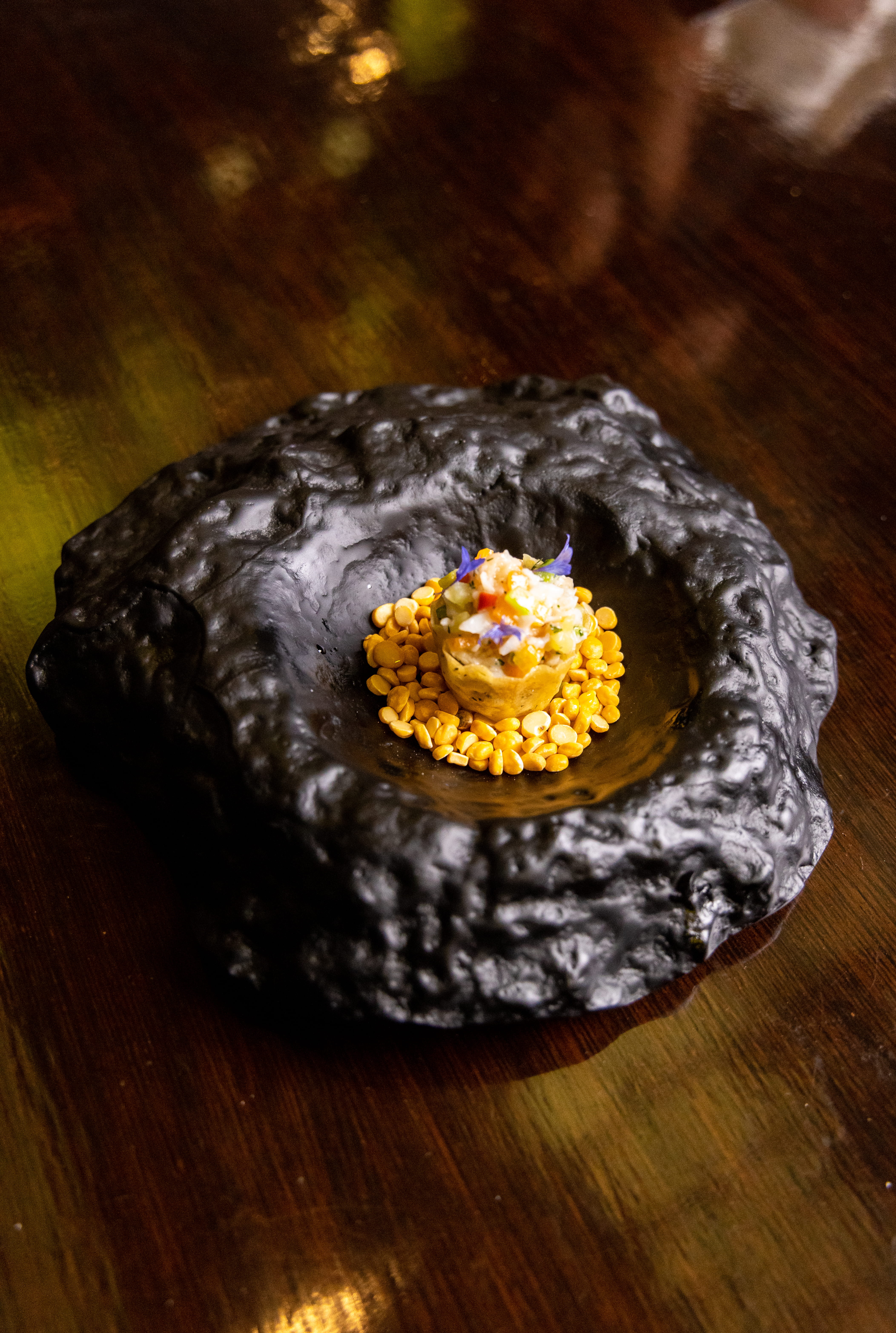 Radison Blu Upper Hill - Food Photography Project