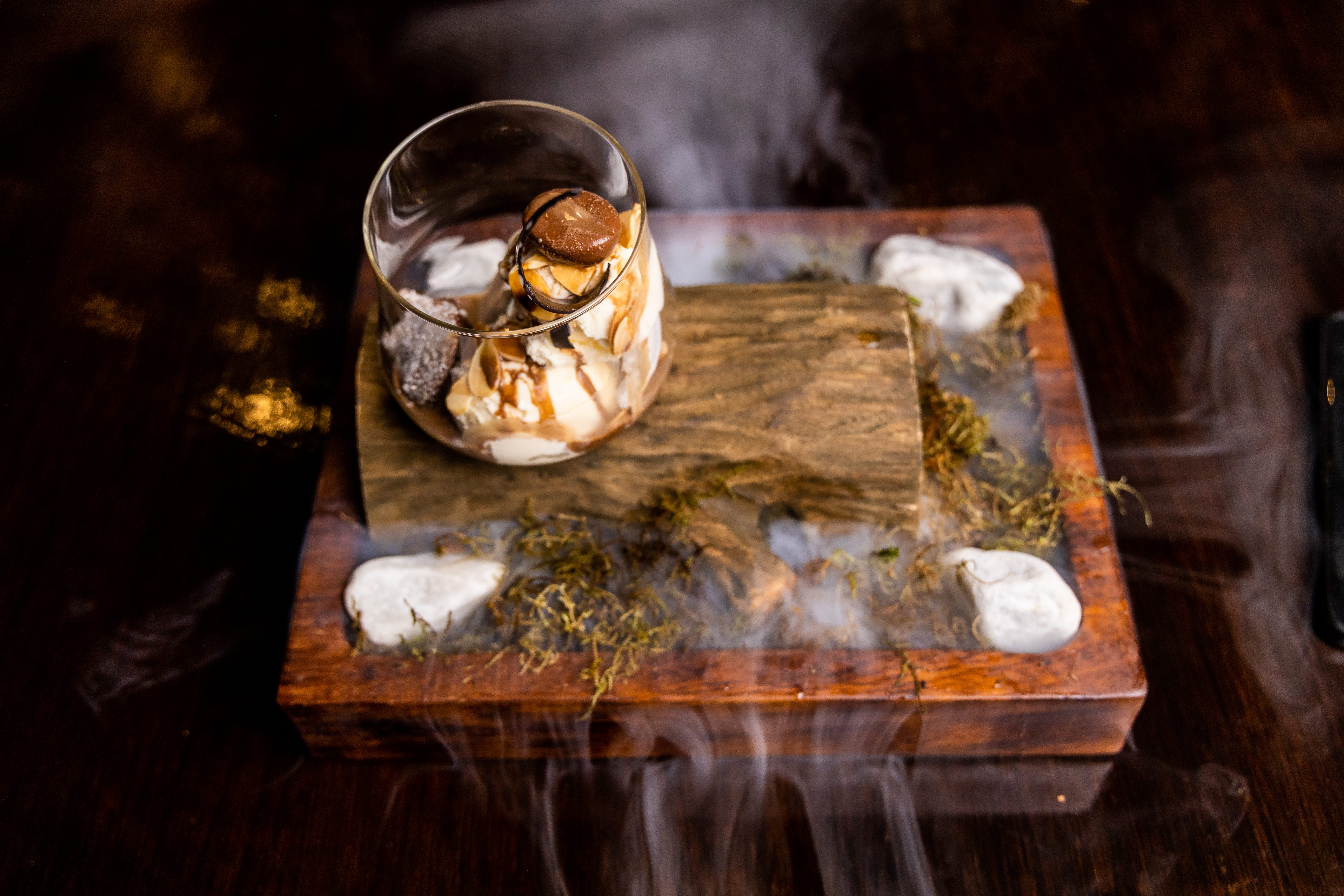 Radison Blu Upper Hill - Food Photography Project