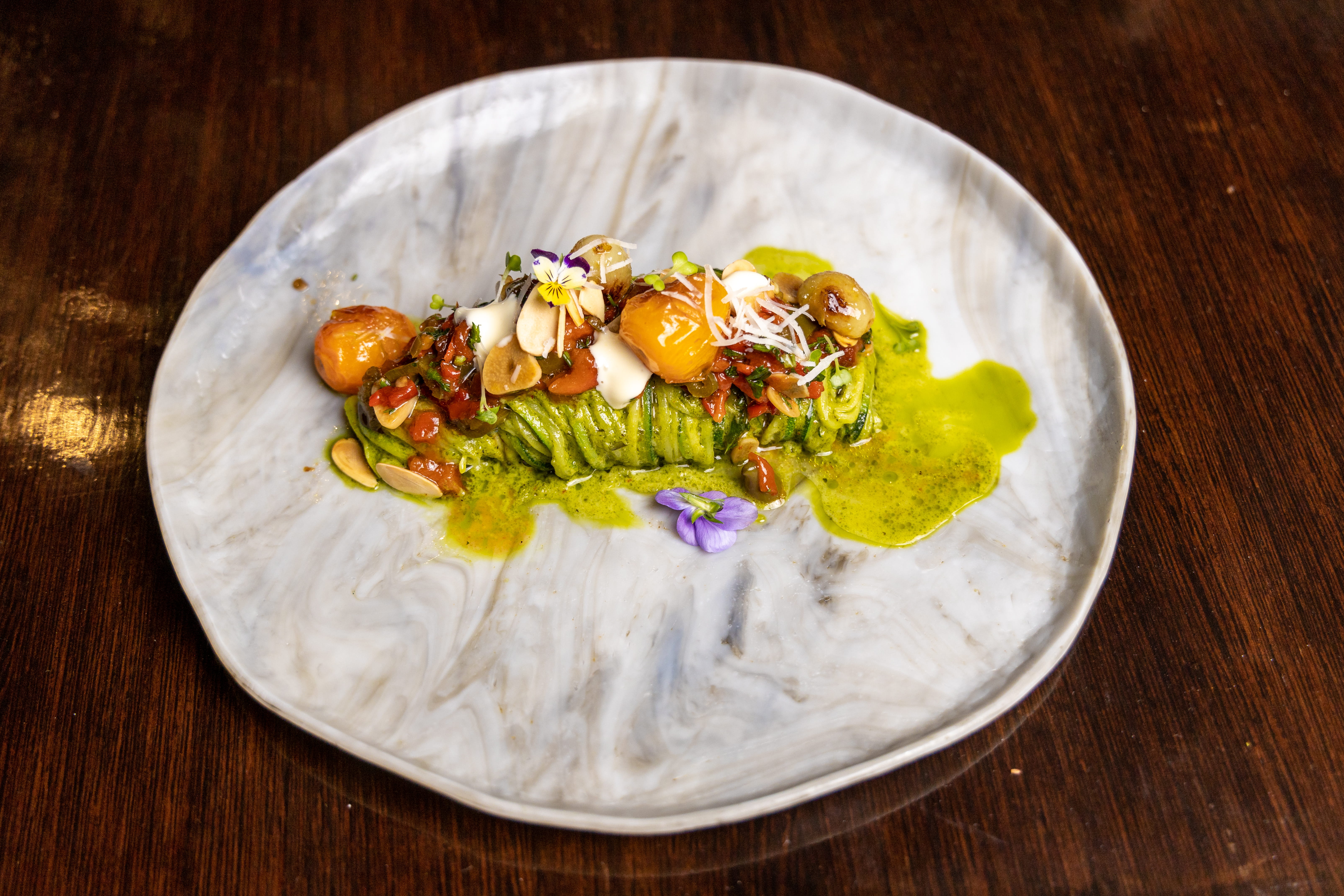 Radison Blu Upper Hill - Food Photography Project